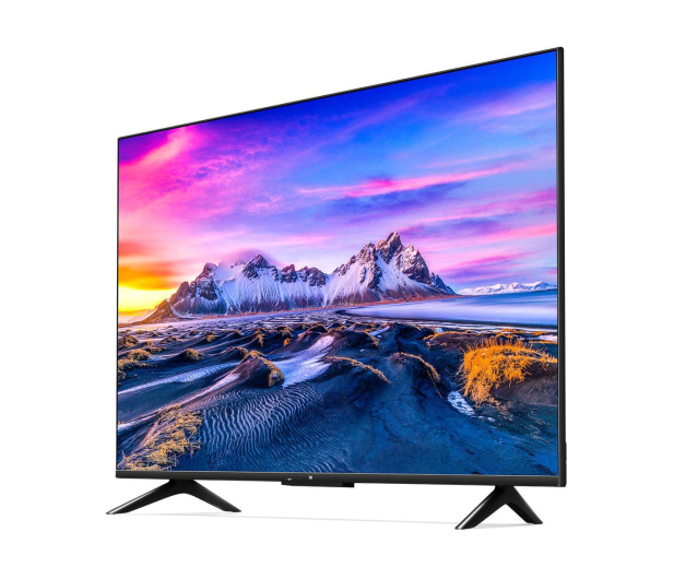 XIAOMI 55" Mi LED TV P1 UHD, AndroidTV - 654746 - zdjęcie 2